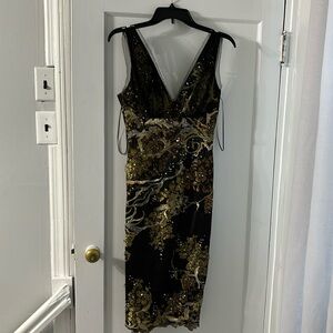 Gorgeous Cocktail Dress